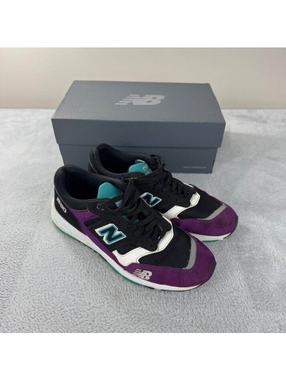 New Balance Mens M1530KPT Sneakers Size 9.5 Made in England